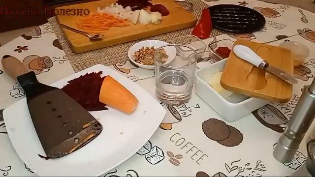 Свекольник   Вкусный и Красивый