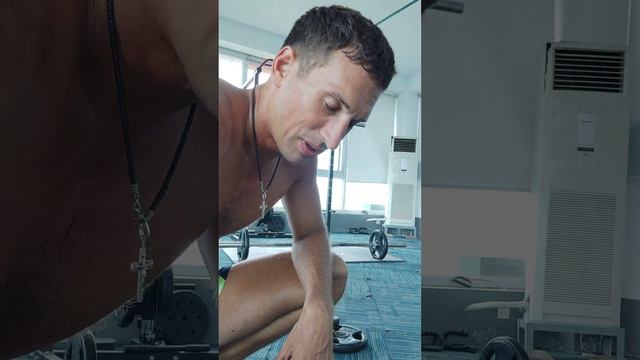 Тренировка для здоровья главное делать каждый день 100 дней подряд и всё ! смотреть онлайн