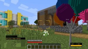 Я ПОСТРОИЛ КУЧУ ЛОВУШЕК, НО ОНИ НЕ СРАБОТАЛИ В МАЙНКРАФТ ! Алексбой Minecraft