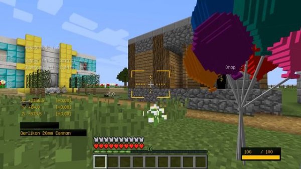 Я ПОСТРОИЛ КУЧУ ЛОВУШЕК, НО ОНИ НЕ СРАБОТАЛИ В МАЙНКРАФТ ! Алексбой Minecraft