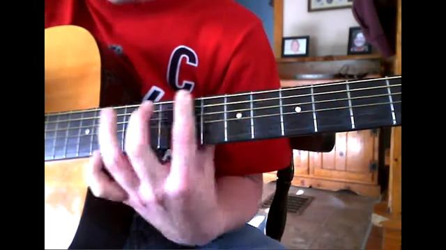 How To Play "Never Too Late" - Breaking Benjamin смотреть онлайн