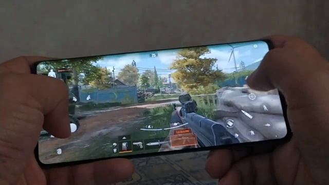 Honor 70 Test Arena Breakout Global Test #arenabreakout #honor70 #huawei #escapefromtarkov #ютуб