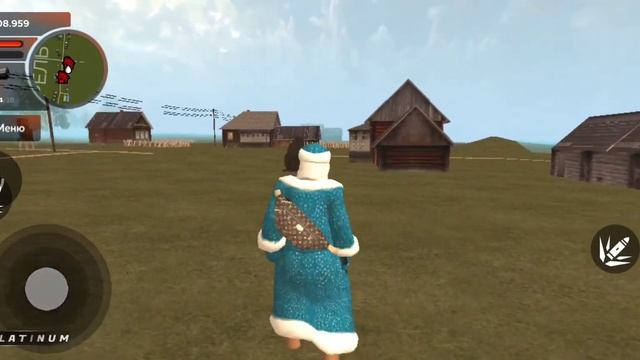 Как научиться стрелять на Black Russia? Совет по стрельбе Black Russia. Упражнение для стрельбы. смотреть онлайн