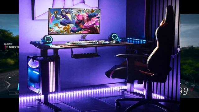 11 советов которые помогут вам улучшить свое игровое место смотреть онлайн