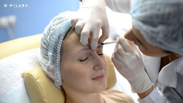 Ботокс смотреть онлайн