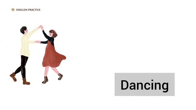 Hobbies Vocabulary With Pictures | English Practice #englishvocabulary #hobbies #vocabulary