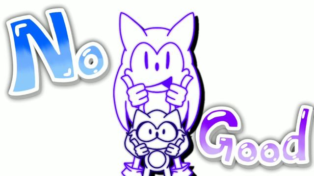 No Good But Hog And NeedleMouse Sing It(FNF No Good Cover)