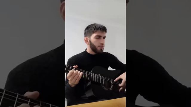 Ислам-Моя струна смотреть онлайн