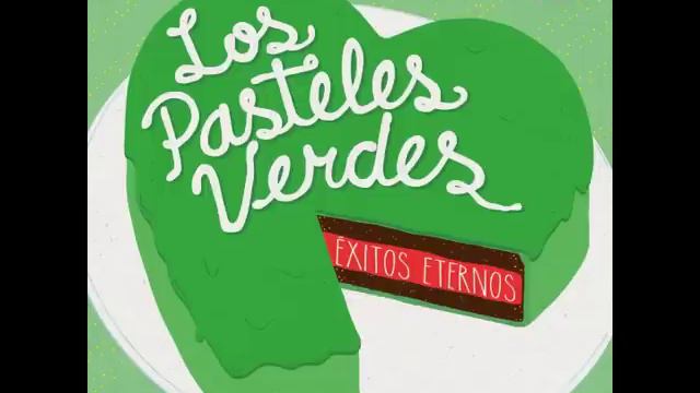 Los Pasteles Verdes - Esclavo Y Amo (Infopesa)