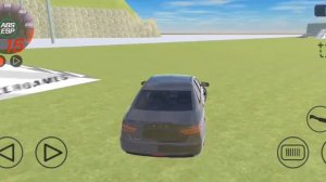 Обзор игры ВАЗ Краш Тест Симулятор 2