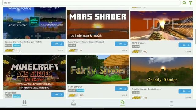 HOW TO DOWNLOAD & INSTALL MODS IN CRAFTSMAN 5 || SHADERS || RESOURCE PACK || CRAFTSMAN 4 || смотреть онлайн
