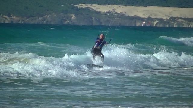 Hacking The Kitesurf Water Start - Common Errors 1.1 смотреть онлайн