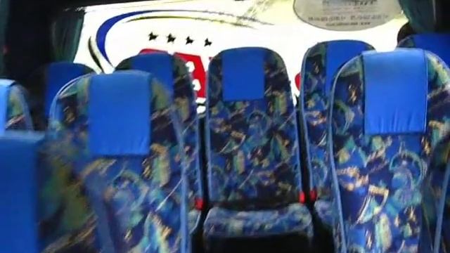 АВТОБУС NEOPLAN N 1116