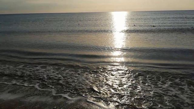 Чёрное море Анапа смотреть онлайн