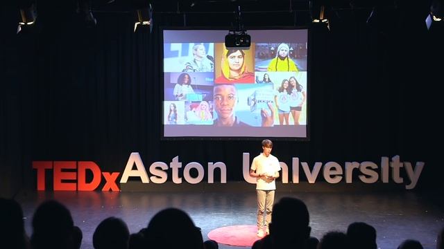 What Makes "Generation Z" So Different? | Harry Beard | TEDxAstonUniversity смотреть онлайн