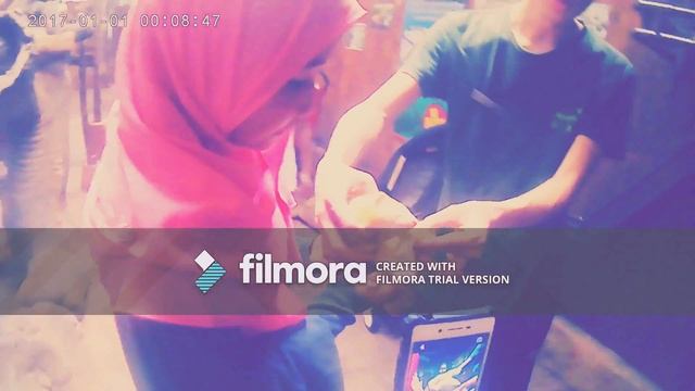 VISIT TO KL TOWER смотреть онлайн