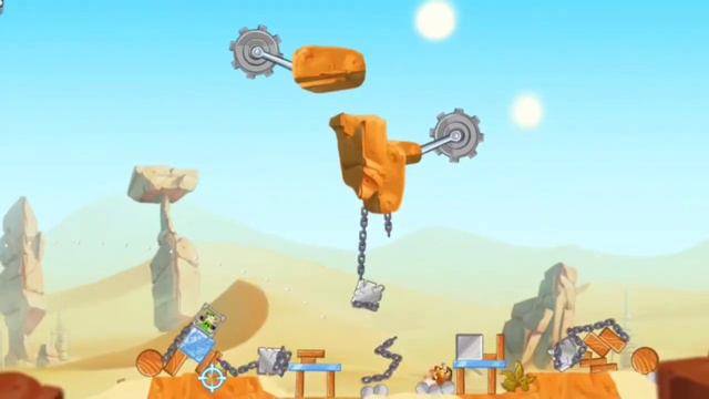 Green Snipe Sand Pigs #angrybirds #gameplay #moreviews by Youngandrunnnerup смотреть онлайн