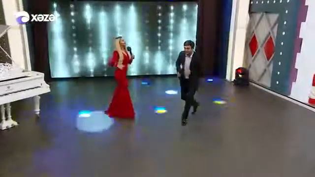 Perviz bulbule & Turkan parodiya (Elnur Mahmudov) смотреть онлайн