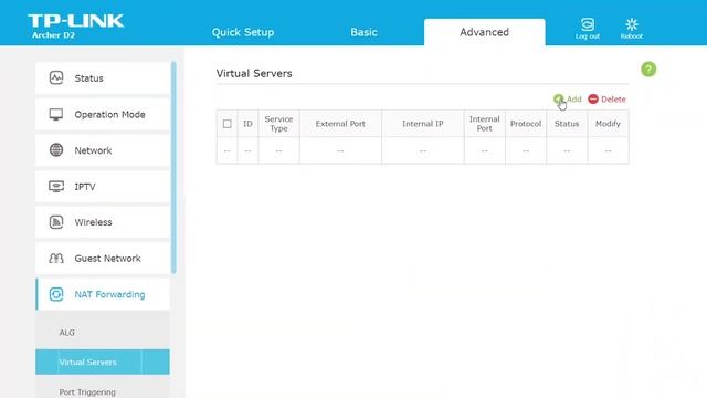 Port Forwarding / Virtual Servers Tutorial смотреть онлайн