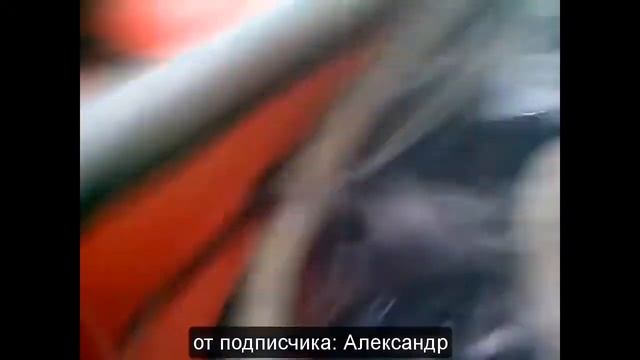 Подборка жести на СТО Bugatti из монтажной пены смотреть онлайн