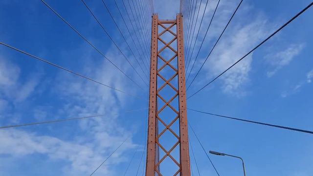 Мост. Сургут смотреть онлайн