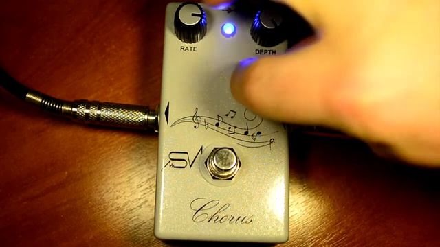 Chorus Demonstration