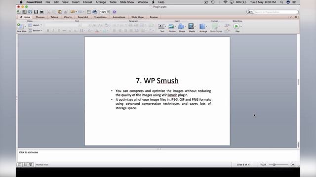 Lesson 13:10 WordPress Plugins That matters and how to install them | Hindi Blogging Course смотреть онлайн