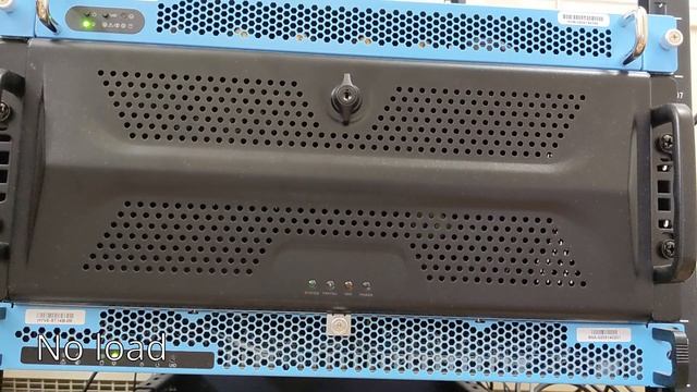Home Server on a Budget | Overview/Setup of Hyve Zeus server смотреть онлайн