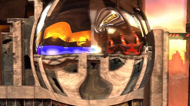 Sonic Generations - Better FXPipeline and Double Jump Mods смотреть онлайн