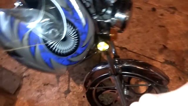 Неисправности в карбюраторе мопеда альфа смотреть онлайн