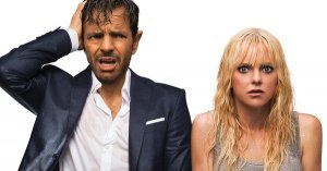 За Бортом/ Overboard (2018) Дублированный трейлер