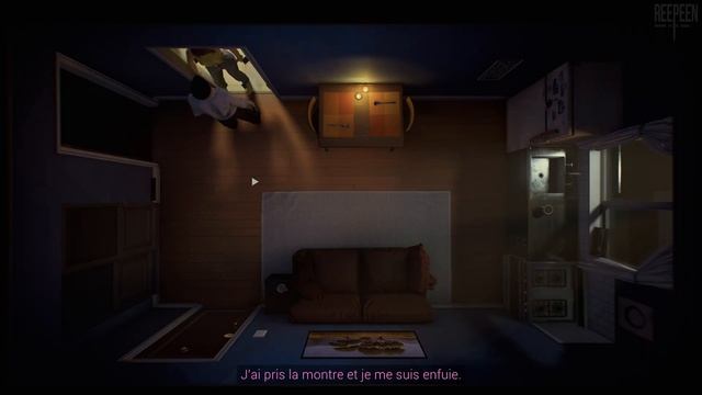Twelve Minutes [PC] - Let's Play VOSTFR (03/05) смотреть онлайн