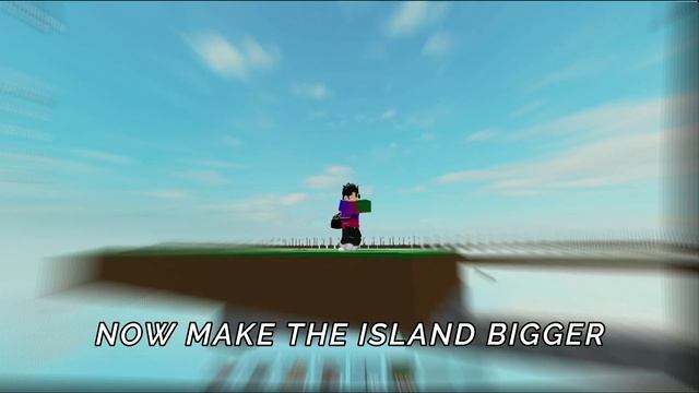 HOW TO GET COPPER INGOTS VERY EASY AND FAST IN ISLANDS/SKYBLOCK ROBLOX смотреть онлайн