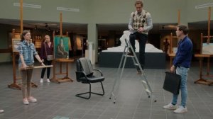 Отравленная жизнь, 1 серия