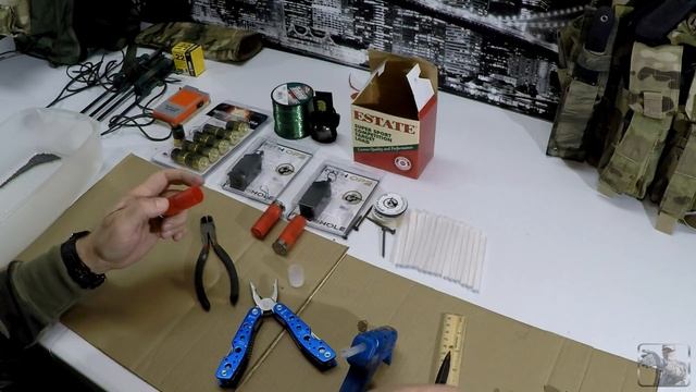 Охранная сигнализация периметра лагеря смотреть онлайн