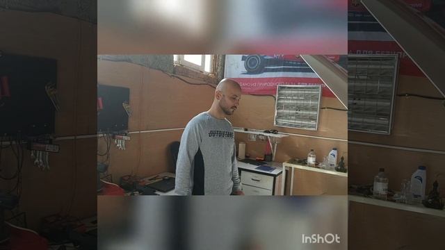 Установка ГБО 4 на Киа оптима 2019 года . смотреть онлайн