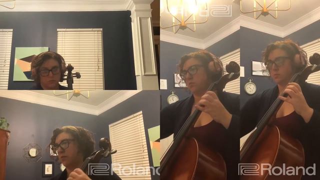 4 Cellos The Greatest Show