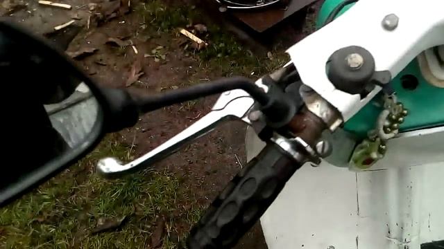 Вятка В-150м Часть - 2 смотреть онлайн