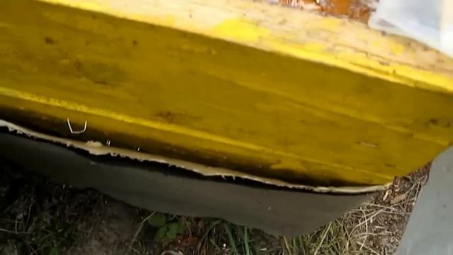 Приготовление сиропа для осенней подкормки и закармливание пчел сиропом в зиму 1 часть смотреть онлайн