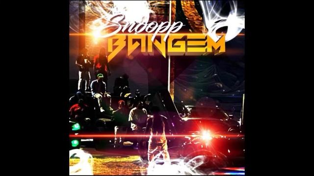 Snoopp Bangem - "Dont Step Wrong" смотреть онлайн
