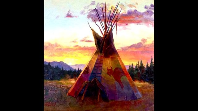 Ирокезы - "Союз Шести Племён" смотреть онлайн