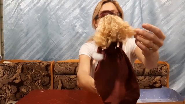 Распаковка Victorian Ice Skater Barbie/кукла Барби на коньках/Почти расстроилась/Сюрприз в конце смотреть онлайн