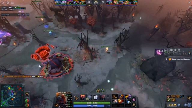 How to Learn BROODMOTHER in 2021 | Broodmother guide dota 2 смотреть онлайн