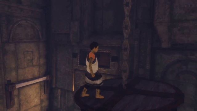 The Last Guardian ВОТ ЭТО ЭПИК! #4 смотреть онлайн