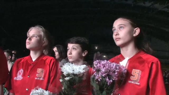 Финал юношей Суперфинала Чемпионата ШБЛ "КЭС-БАСКЕТ" сезон 2014-2015 гг. смотреть онлайн