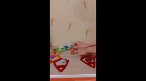 Мультфильм LOST KITTIES 1 серия