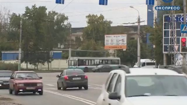 В Пензе отложен ремонт Свердловского моста смотреть онлайн