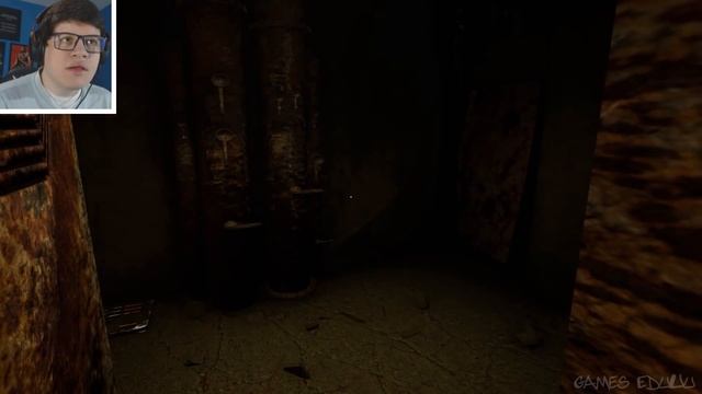 A VOLTA DO CHIFRUDO! - Northbury Grove Walls Closing In смотреть онлайн