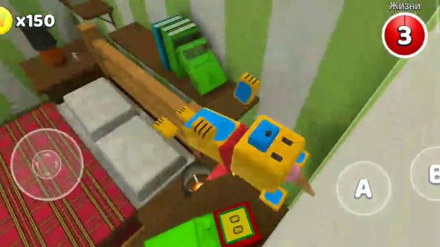 как пройти игру супер медведь 6 часть смотреть онлайн