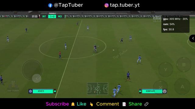 FIFA 24 Mobile | FIFA24 EA FC 24 UPDATE FIFA 16 Mobile | Season 23/24 Kits | Android FIFA 24 Update